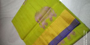 Soft Silks Pure Handloom