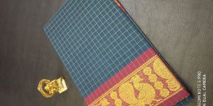 Sungudi Sarees
