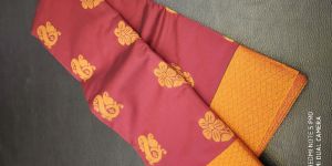 Thread Cotton Sarees