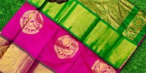 Uppada Cotton Saree