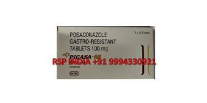PICASA-GR 100MG Tablets