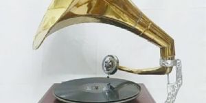 Antique Gramophone