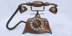 Antique Telephone