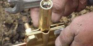 Earthing Installation Services