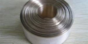 Silver Brazing Alloy Strips
