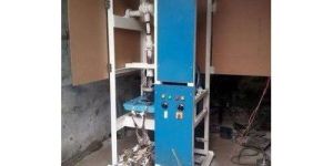 Fully Automatic Single Die Paper Plate Making Machine