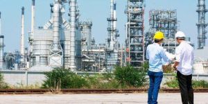 Power Project Consultant