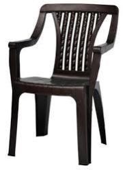 Coloured Plastic Chair