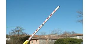 Automatic Road Boom Barrier