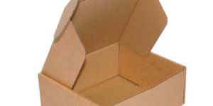 Folding Carton Box