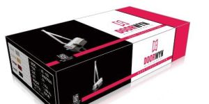 Hardware Boxes