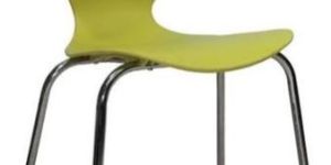 Coloured Plastic Chair