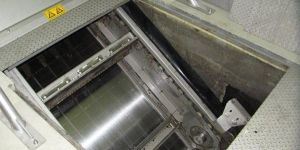 Multirack Mechanical Bar Screen