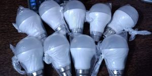 9'watt LED bulb