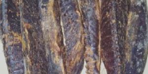 Dry Fish