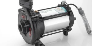 Submersible Pumps