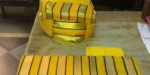 Ceremonial Dress Cisf