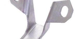 Sheet Metal Pressed Components