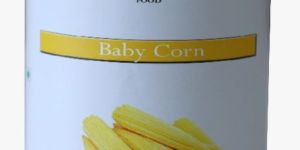 Canned Baby Corn
