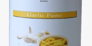 Garlic Paste