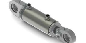 High Pressure Hydraulic Cylinder
