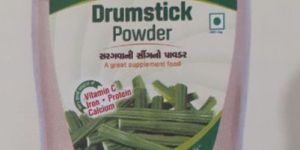 Drumstick Powder