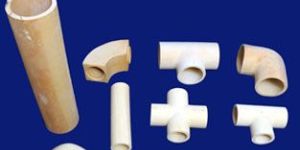 Ceramic Tubes