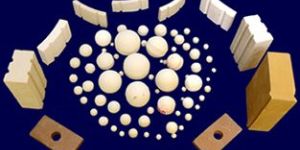 Grinding Media Balls