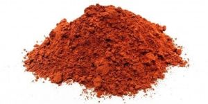 Brazilian Red Clay