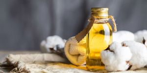 Cottan Seed Oil