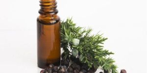 Juniper Oil