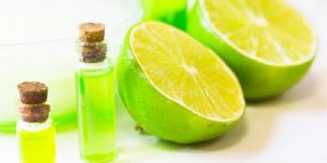 Lime Oil
