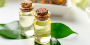 Tea Tree Oil