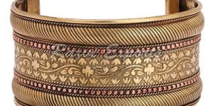 Brass Bangles
