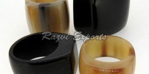 Horn Rings