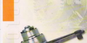 Torque Multipliers