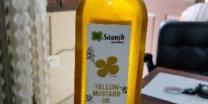Mustard Oil