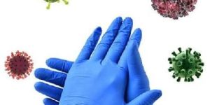 Disposable Nitrile Gloves