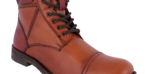 Mens Designer Ankle Boots