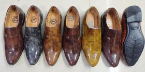 Slipper Shoes
