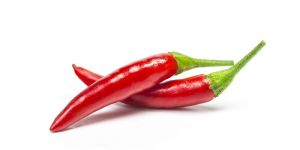 Oleoresin Capsicum