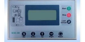 Controller Screw Air Compressor