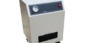Medical Air Compressor