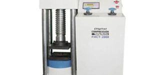 Compression Testing Machine