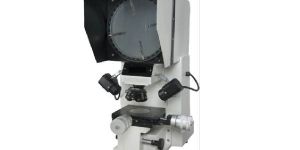 Profile Projector