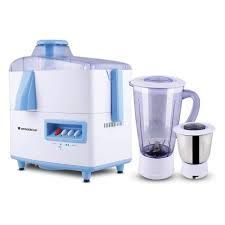 Mixer Grinder