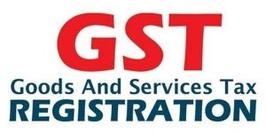 GST Registration Service