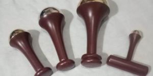 Kansa Wand Massager Set