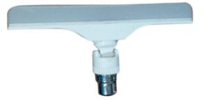 LED Warm White T Bulb