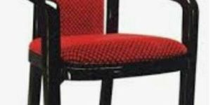 Coloured Plastic Chair